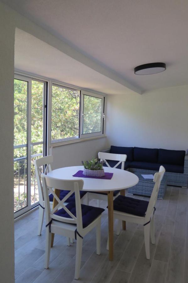 Lumbrela Apartments 스타리그라드 파클레니차 외부 사진