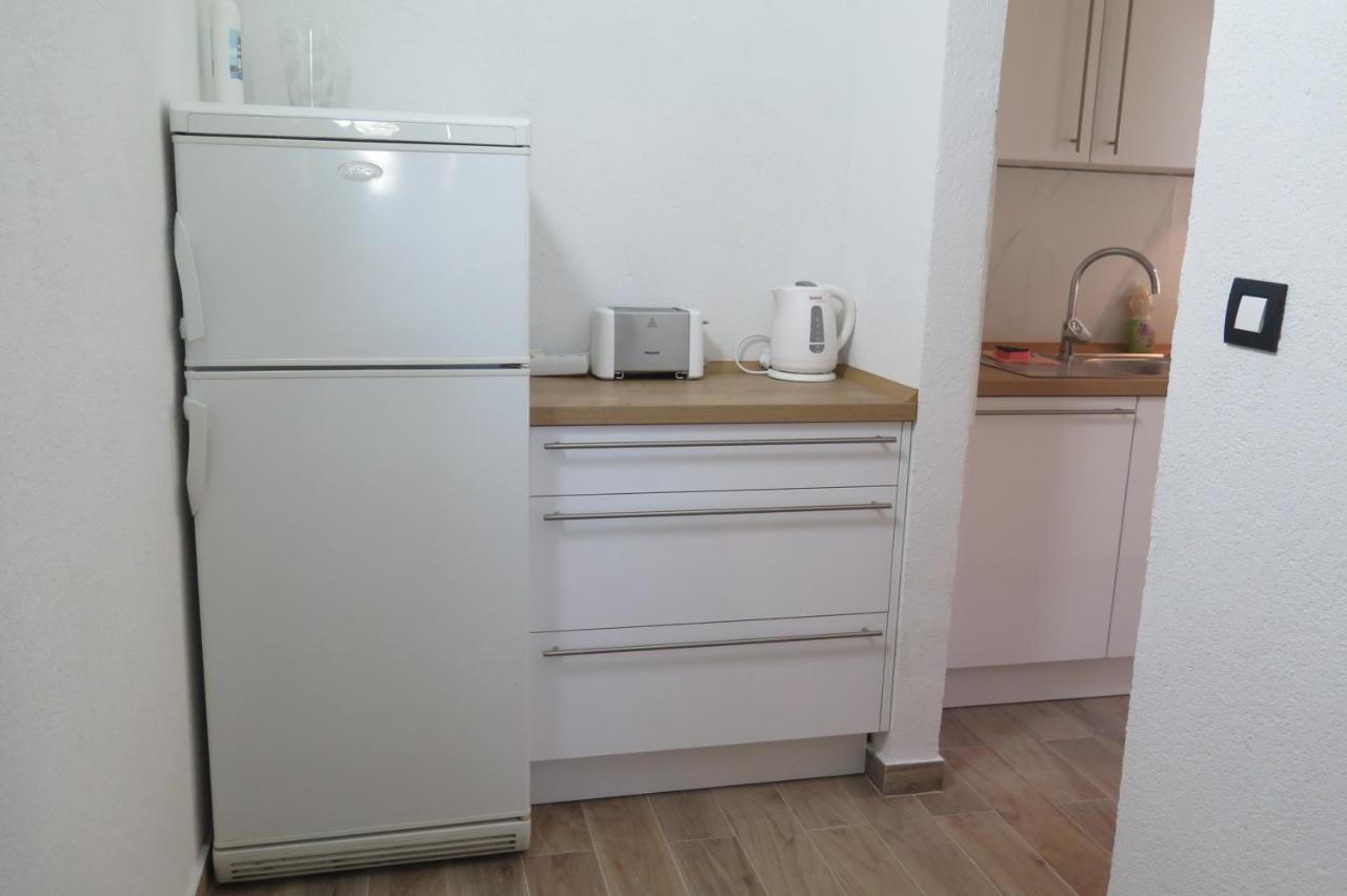 Lumbrela Apartments 스타리그라드 파클레니차 외부 사진