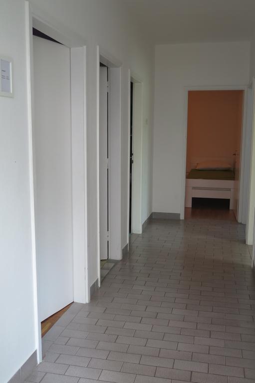 Lumbrela Apartments 스타리그라드 파클레니차 외부 사진
