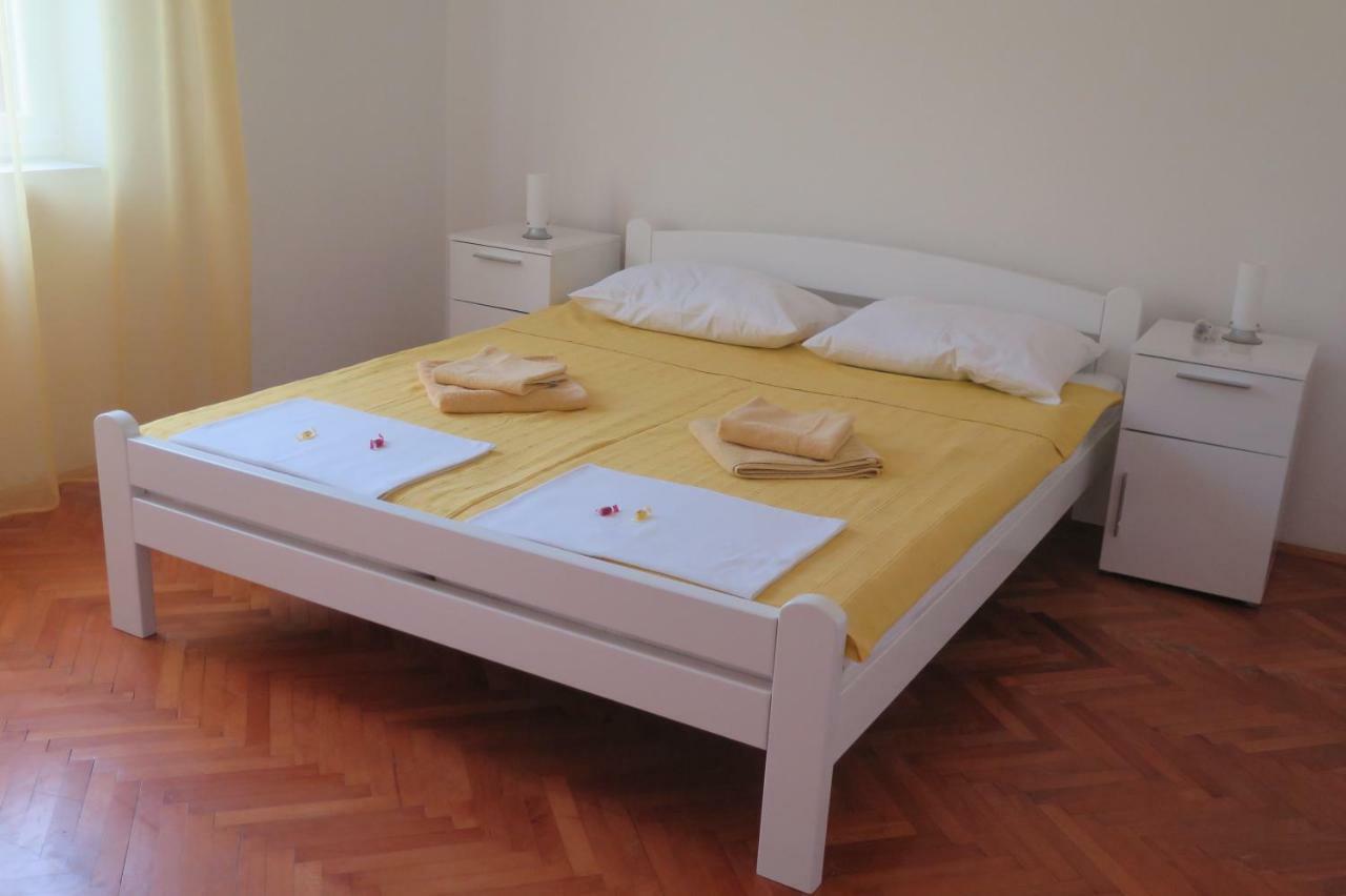 Lumbrela Apartments 스타리그라드 파클레니차 외부 사진