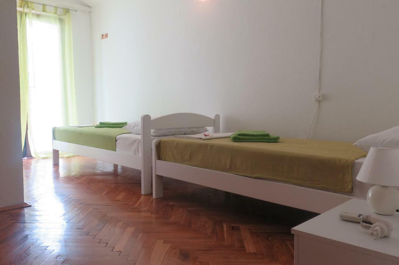 Lumbrela Apartments 스타리그라드 파클레니차 외부 사진