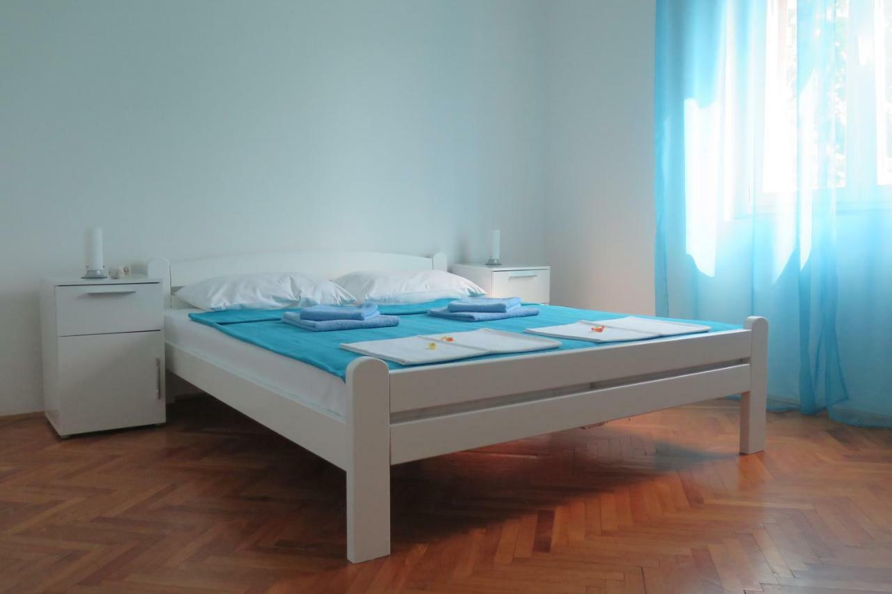 Lumbrela Apartments 스타리그라드 파클레니차 외부 사진