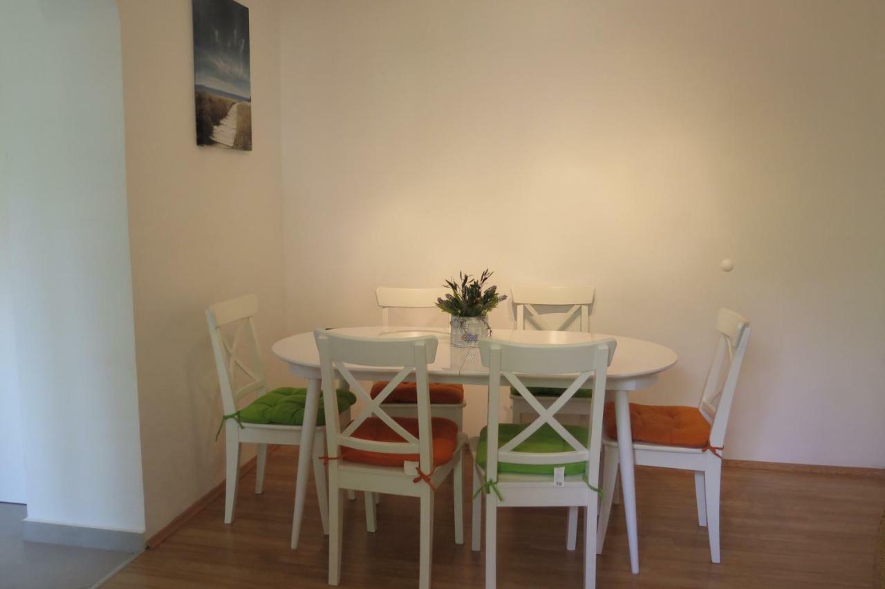 Lumbrela Apartments 스타리그라드 파클레니차 외부 사진